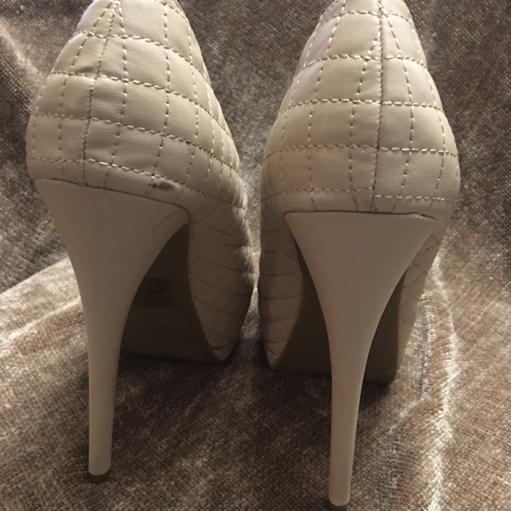 Bebe Heels - image 5